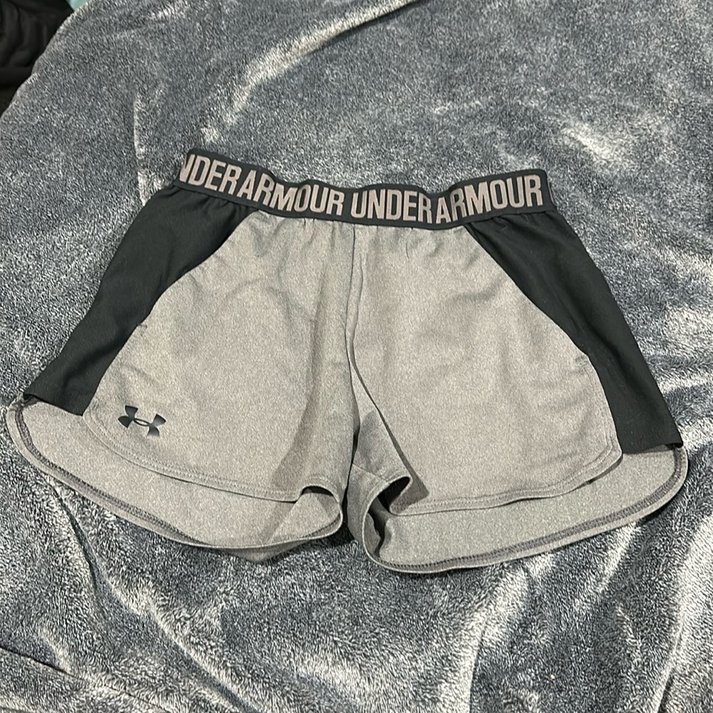 Under Armour Running Shorts